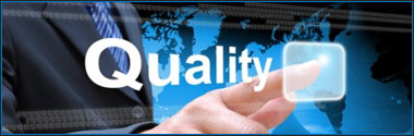 Radioshop Quality Management